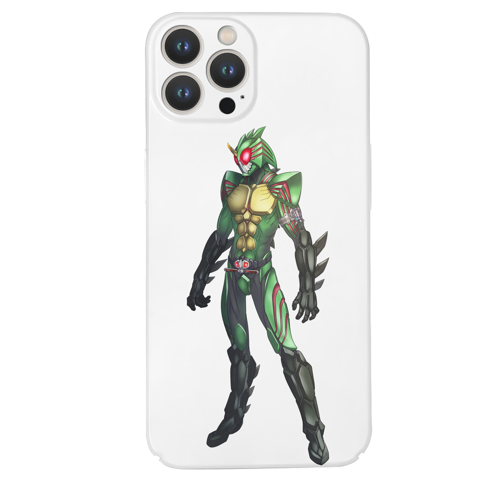 （画像用） ウルトラマン Ultraman 【iPhone 14シリーズ対応】ハードケース
